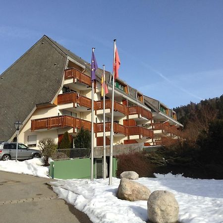 Haus Dachsberg Todtmoos Lejlighed Eksteriør billede